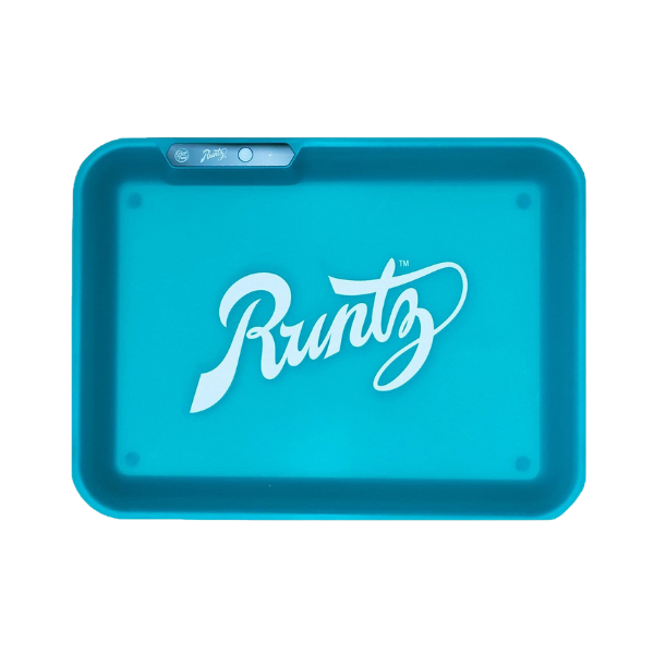 GLOW TRAY X / Divine Runtz